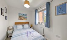 St. Francis Close, Hinckley, LE10 photo
