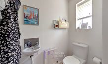 A photo of house for sale on St. Francis Close, Hinckley, LE10 from Picker Elliott Hinckley