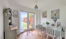 St. Francis Close, Hinckley, LE10 photo