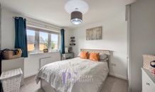 St. Francis Close, Hinckley, LE10 photo