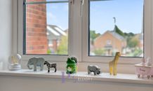 St. Francis Close, Hinckley, LE10 photo