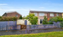 A photo of house for sale on The Close, Barwell, LE9 from Picker Elliott, Hinckley