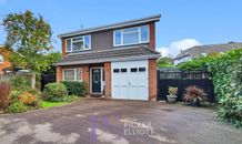 A photo of house for sale on Grove Park, Burbage, LE10 from Picker Elliott, Hinckley