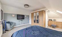 Roseway, Stoke Golding, CV13 photo