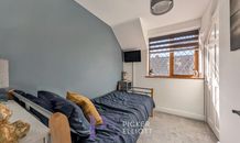 Roseway, Stoke Golding, CV13 photo