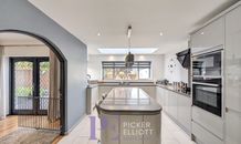 Roseway, Stoke Golding, CV13 photo