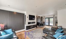 Roseway, Stoke Golding, CV13 photo