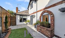 A photo of house for sale on Roseway, Stoke Golding, CV13 from Picker Elliott Hinckley