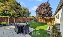 Roseway, Stoke Golding, CV13 photo