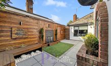 A photo of house for sale on Roseway, Stoke Golding, CV13 from Picker Elliott Hinckley