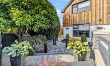 A photo of house for sale on Roseway, Stoke Golding, CV13 from Picker Elliott Hinckley