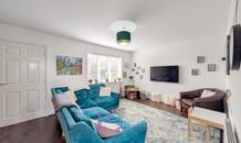 A photo of house for sale on St. Francis Close, Hinckley, LE10 from Picker Elliott Hinckley