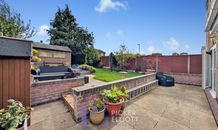 Aster Way, Burbage, LE10 photo