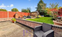 Aster Way, Burbage, LE10 photo