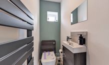 Roseway, Stoke Golding, CV13 photo