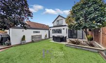 Roseway, Stoke Golding, CV13 photo