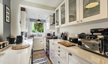 Melton Street, Earl Shilton, LE9 photo