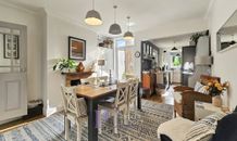A photo of house for sale on Melton Street, Earl Shilton, LE9 from Picker Elliott Hinckley