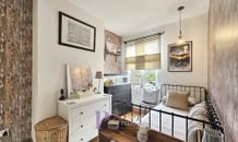Melton Street, Earl Shilton, LE9 photo