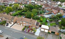 A photo of house for sale on Elizabeth Road, Hinckley, LE10 from Picker Elliott, Hinckley