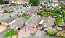 A photo of house for sale on Laneside Drive, Hinckley, LE10 from Picker Elliott, Hinckley