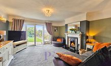 A photo of house for sale on Croft Close, Wolvey, LE10 from Picker Elliott Hinckley