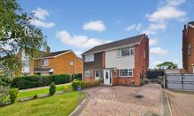 A photo of house for sale on Croft Close, Wolvey, LE10 from Picker Elliott, Hinckley