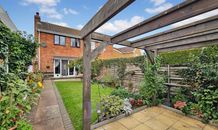Croft Close, Wolvey, LE10 photo