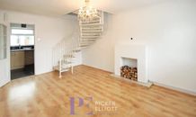 A photo of house to rent on Willow Close, Burbage, LE10 from Picker Elliott Hinckley
