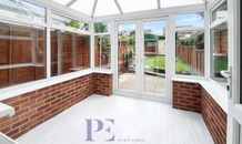 A photo of house to rent on Willow Close, Burbage, LE10 from Picker Elliott Hinckley