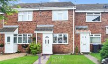 A photo of house to rent on Willow Close, Burbage, LE10 from Picker Elliott, Hinckley
