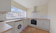 A photo of house for sale on Tennyson Road, Hinckley, LE10 from Picker Elliott Hinckley