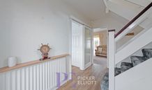 A photo of house for sale on Tennyson Road, Hinckley, LE10 from Picker Elliott Hinckley