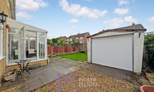 Tennyson Road, Hinckley, LE10 photo