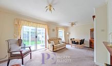 A photo of house for sale on Tennyson Road, Hinckley, LE10 from Picker Elliott Hinckley