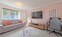 A photo of house for sale on Applebees Meadow, Hinckley, LE10 from Picker Elliott Hinckley
