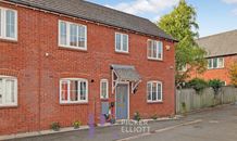 A photo of house for sale on Applebees Meadow, Hinckley, LE10 from Picker Elliott, Hinckley