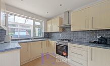 High Street, Earl Shilton, LE9 photo
