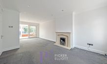 A photo of house for sale on High Street, Earl Shilton, LE9 from Picker Elliott Hinckley