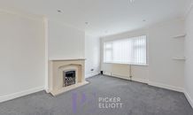 A photo of house for sale on High Street, Earl Shilton, LE9 from Picker Elliott Hinckley