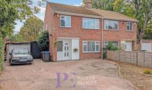 A photo of house for sale on High Street, Earl Shilton, LE9 from Picker Elliott, Hinckley