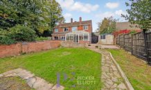 High Street, Earl Shilton, LE9 photo