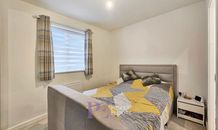 Fieldfare Road, Hinckley, LE10 photo