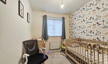 Fieldfare Road, Hinckley, LE10 photo