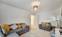 A photo of house for sale on Fieldfare Road, Hinckley, LE10 from Picker Elliott Hinckley