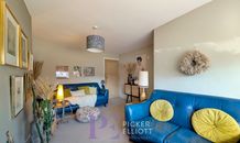 A photo of house for sale on Tweedside Close, Hinckley, LE10 from Picker Elliott Hinckley