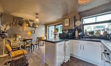 A photo of house for sale on Tweedside Close, Hinckley, LE10 from Picker Elliott Hinckley
