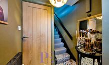 A photo of house for sale on Tweedside Close, Hinckley, LE10 from Picker Elliott Hinckley