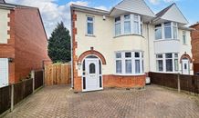 A photo of house for sale on Charnwood Road, Barwell, LE9 from Picker Elliott, Hinckley