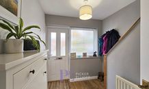 A photo of house for sale on The Fairway, Burbage, LE10 from Picker Elliott Hinckley